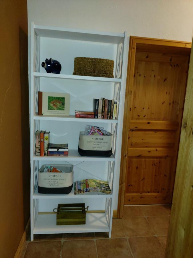 Pension & Restaurant "Alte Schule" Kluis Екстериор снимка